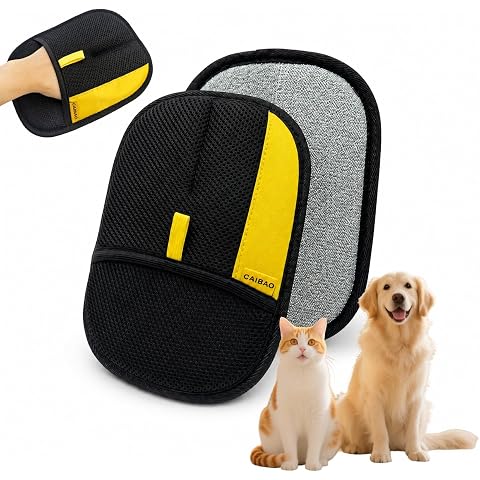 The Furlift Pet Hair Remover Glove