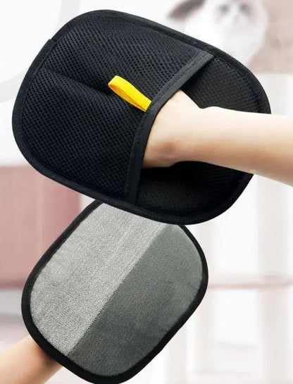 The Furlift Pet Hair Remover Glove
