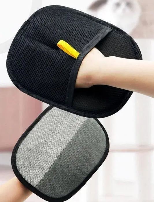 The Furlift Pet Hair Remover Glove